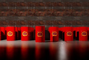 Спотова ціна на Brent злетіла до максимуму з кризи 2008 року